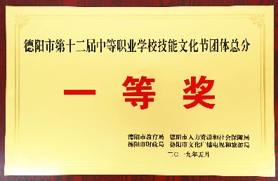 19年市級(jí)（含）以上獲獎(jiǎng)證書(shū)